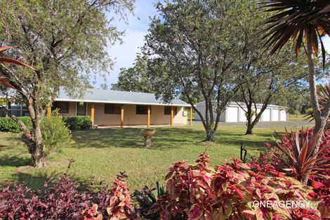 726 Crescent Head Rd, South Kempsey, NSW 2440