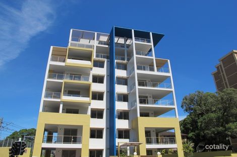 Property photo of 7/84-86 Albert Avenue Chatswood NSW 2067