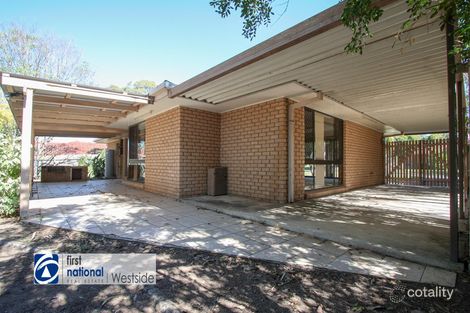 Property photo of 6 W G Hayden Drive Collingwood Park QLD 4301