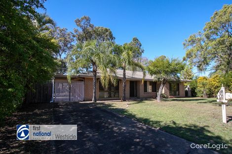 Property photo of 6 W G Hayden Drive Collingwood Park QLD 4301