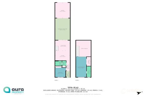 Property photo of 4 Annan Lane Nirimba QLD 4551