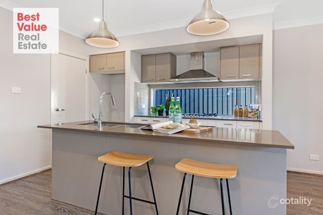 Property photo of 8 Cadet Circuit Jordan Springs NSW 2747