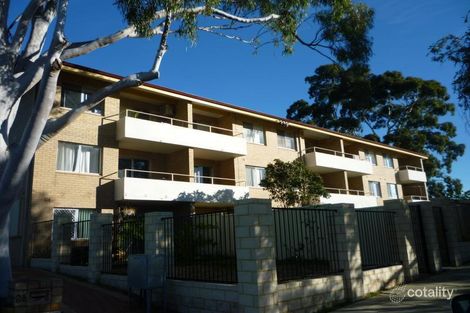 7/161 Holland St, Fremantle, WA 6160