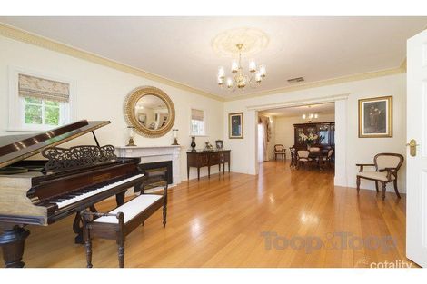 Property photo of 5 Mitchell Close Fitzroy SA 5082