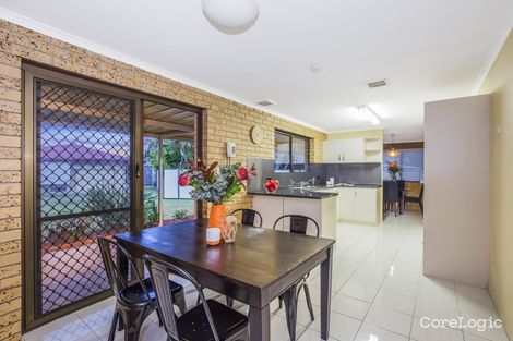 Property photo of 3 Bamburgh Street Carindale QLD 4152