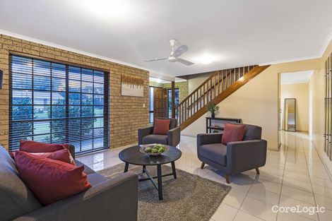 Property photo of 3 Bamburgh Street Carindale QLD 4152