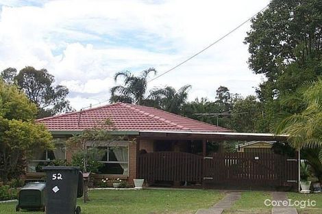 Property photo of 52 Messines Ridge Road Tarragindi QLD 4121
