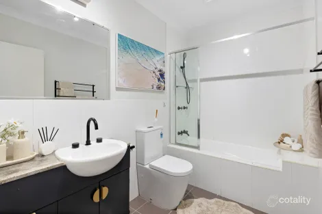 Property photo of 53/27 Eugenia Circuit Robina QLD 4226