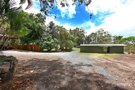 Property photo of 10 Arjuna Way Gaven QLD 4211