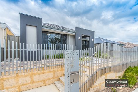Property photo of 31 Cinnabar Drive Eglinton WA 6034