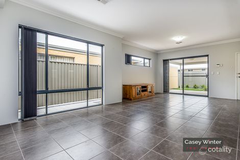 Property photo of 31 Cinnabar Drive Eglinton WA 6034