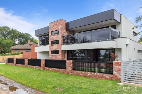 Property photo of 201 Wendouree Parade Lake Wendouree VIC 3350