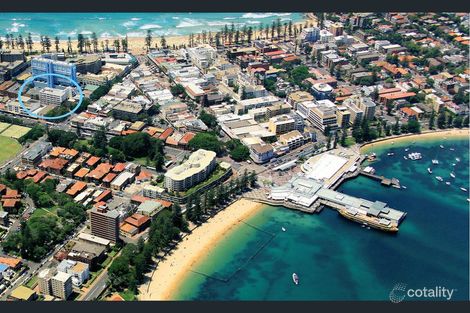 508/48-52 Sydney Rd, Manly, NSW 2095