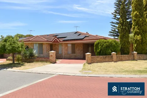 1 Forman Ct, Queens Park, WA 6107