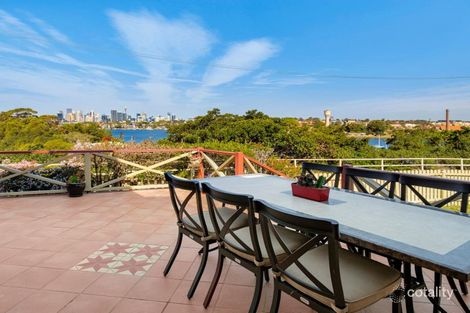 Property photo of 18 Edgecliff Road Woolwich NSW 2110