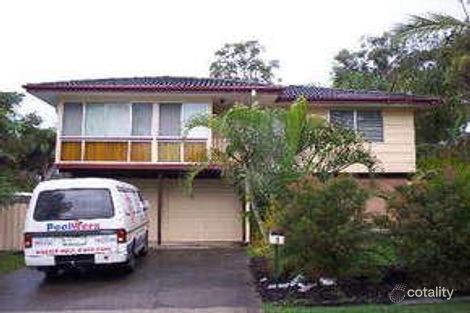 Property photo of 4 Winifred Street Kingston QLD 4114