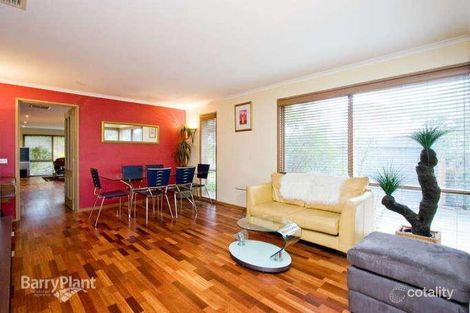 Property photo of 11 Figtree Grove Bayswater VIC 3153