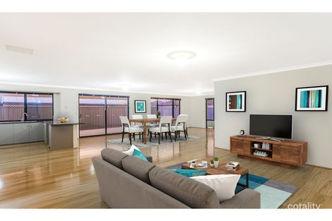 Property photo of 6 Hythe Lane Wellard WA 6170