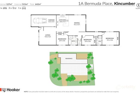 Property photo of 1A Bermuda Place Kincumber NSW 2251