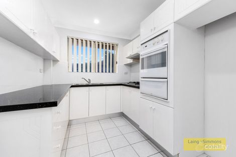 Property photo of 20/97-103 Campsie Street Campsie NSW 2194