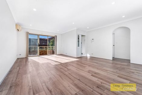 Property photo of 20/97-103 Campsie Street Campsie NSW 2194