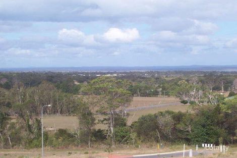 Property photo of 16 Sandy View Drive Nikenbah QLD 4655