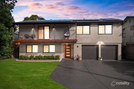 Property photo of 10 Raven Place South Windsor NSW 2756