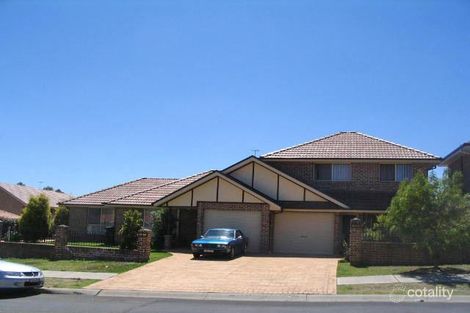 Property photo of 22/113 The Lakes Drive Glenmore Park NSW 2745
