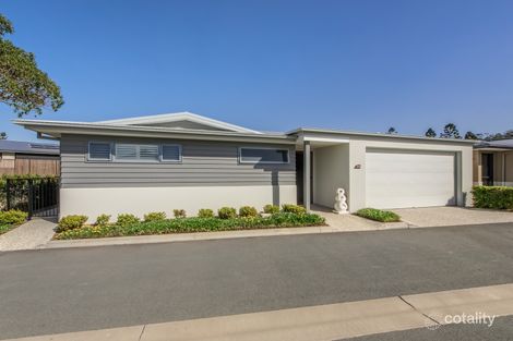 Property photo of 121/29 Ghostgum Grove Upper Coomera QLD 4209