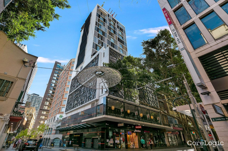 Property photo of 1302/6 Little Hay Street Haymarket NSW 2000