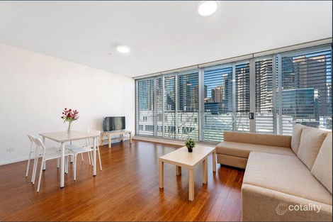 Property photo of 1302/6 Little Hay Street Haymarket NSW 2000