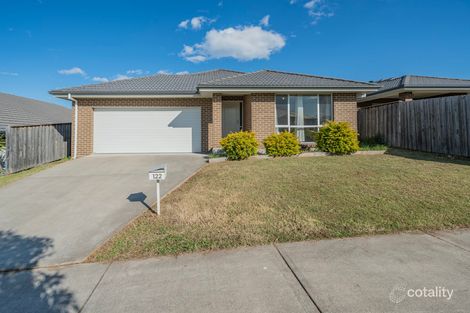 Property photo of 122 McKeachie Drive Aberglasslyn NSW 2320