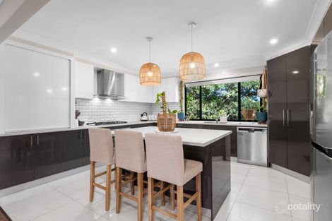 Property photo of 10 Raven Place South Windsor NSW 2756