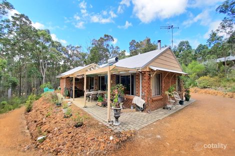 Property photo of 11 Braidwood Elbow Denmark WA 6333