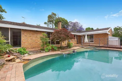 Property photo of 52 Dalton Road St Ives Chase NSW 2075