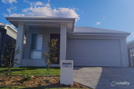Property photo of 52 Paradise Road Flagstone QLD 4280