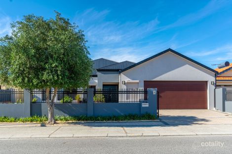 114 Bridgeman Dr, Bennett Springs, WA 6063