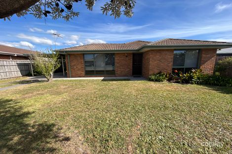 Property photo of 6 Pepperdine Court Traralgon VIC 3844