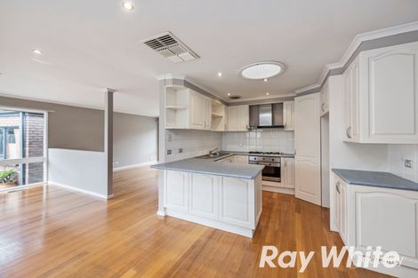 Property photo of 23 Willow Avenue Rowville VIC 3178