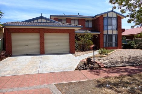 Property photo of 65 Glastonbury Circuit Point Cook VIC 3030