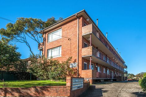 12/706 Anzac Pde, Kingsford, NSW 2032