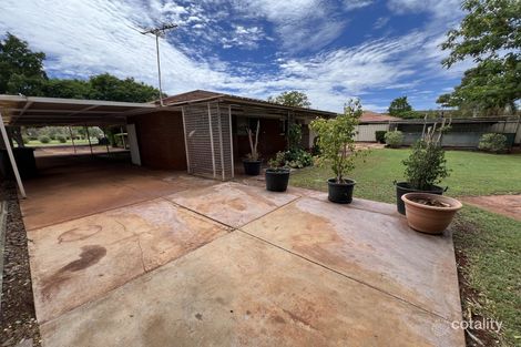 Property photo of 531 Acacia Street Tom Price WA 6751