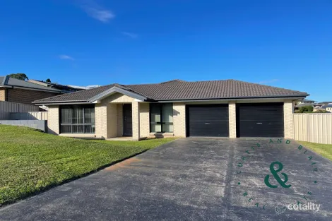108 Dalyell Way, Raymond Terrace, NSW 2324