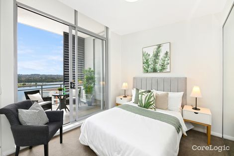 Property photo of 106/38 Shoreline Drive Rhodes NSW 2138