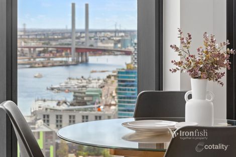 Property photo of 2104/105 Batman Street West Melbourne VIC 3003