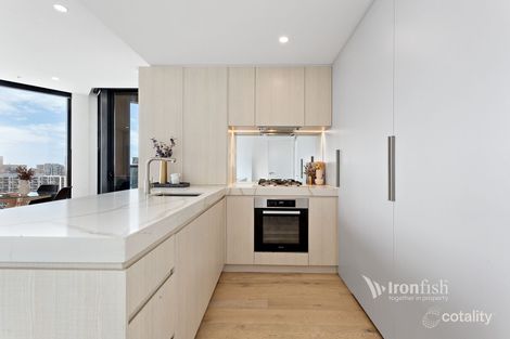 Property photo of 2104/105 Batman Street West Melbourne VIC 3003