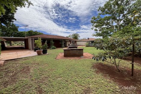 Property photo of 531 Acacia Street Tom Price WA 6751