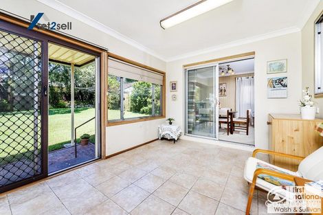 Property photo of 3 Chircan Street Old Toongabbie NSW 2146