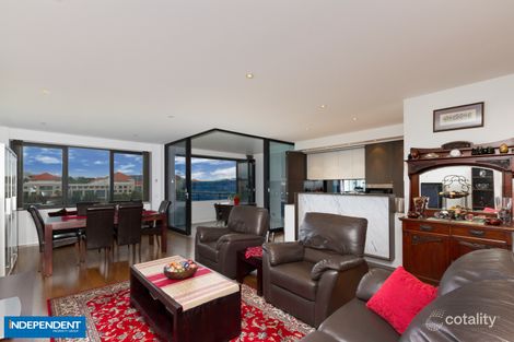 Property photo of 12/11 Sydney Avenue Barton ACT 2600