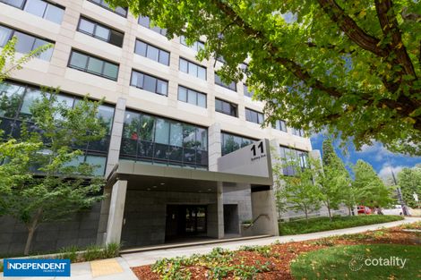 12/11 Sydney Ave, Barton, ACT 2600